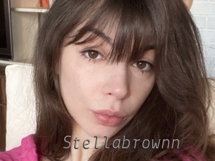 stellabrownn Livestrip Cams