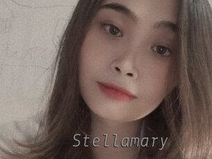 Stellamary