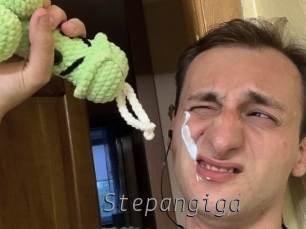 Stepangiga