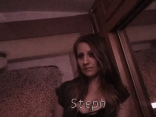 Steph