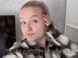 stephanieanderso Livestrip Cams