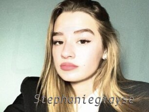 Stephaniegrayse
