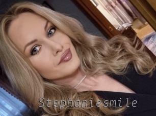 Stephaniesmile