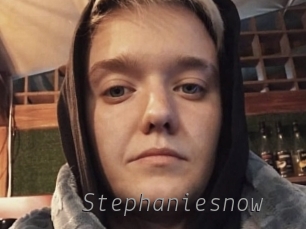 Stephaniesnow