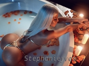 stephanieyves Livestrip Cams