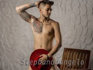 Stephanodangelo
