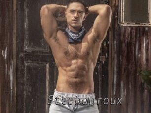 Stephanroux