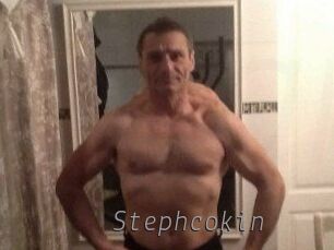 Stephcokin