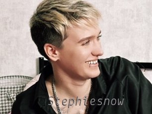 Stephiesnow