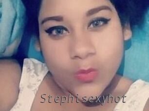 Stephisexyhot