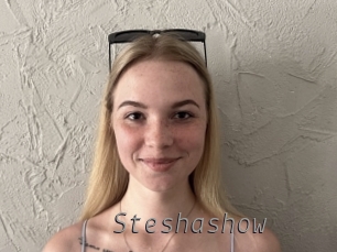 steshashow Livestrip Cams