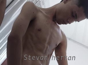stevan_herran Livestrip Cams