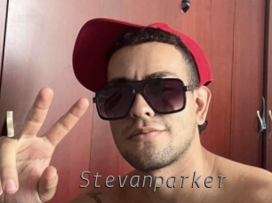 Stevanparker