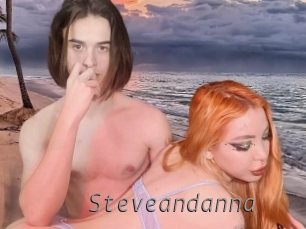 steveandanna Livestrip Cams