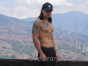 Steveander