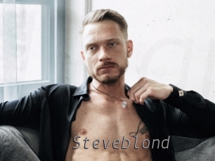 steveblond Livestrip Cams