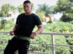 Steveboss