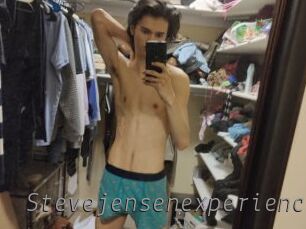Stevejensenexperience
