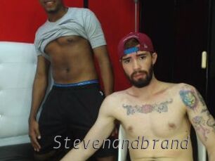 Stevenandbrand