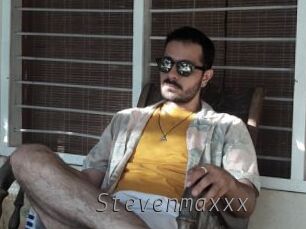 Stevenmaxxx