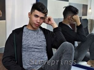 Steveprinss