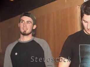 Stevoscock