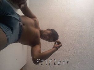 Stiflerr