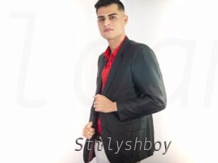 stilyshboy Livestrip Cams