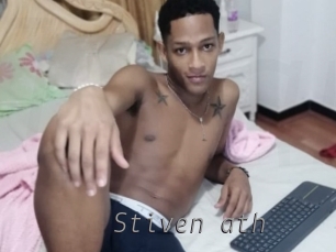 stiven_ath Livestrip Cams