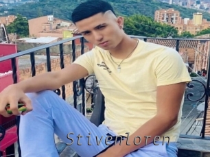 stivenloren Livestrip Cams