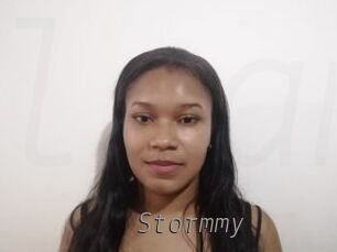Stormmy