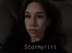 Stormyriri
