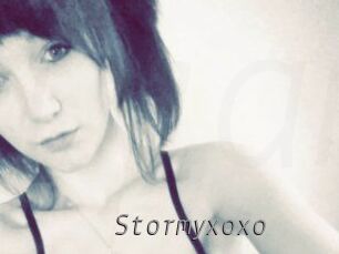 Stormyxoxo