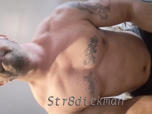 Str8dickman