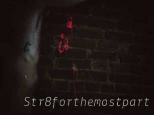 Str8forthemostpart