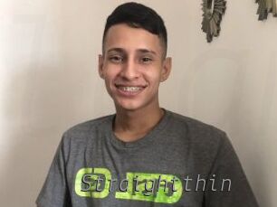 Straightthin
