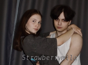 strawberrymila Livestrip Cams