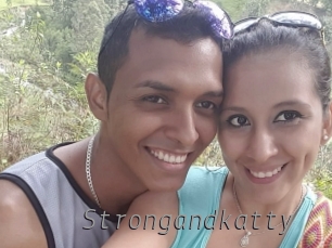 strongandkatty Livestrip Cams
