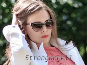 Strongangell