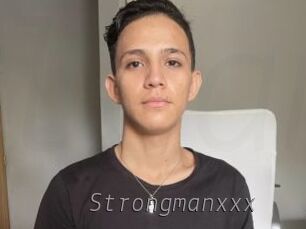 Strongmanxxx