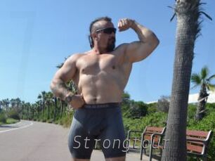 Strongtour