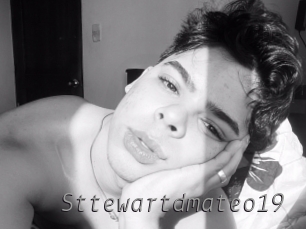 sttewartdmateo19 Livestrip Cams