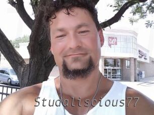 studaliscious77 Livestrip Cams