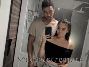 Studentstreamers