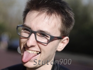 Stutom900