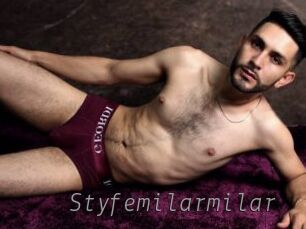 styfemilarmilar Livestrip Cams