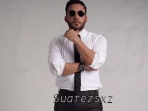 suarezsxz Livestrip Cams