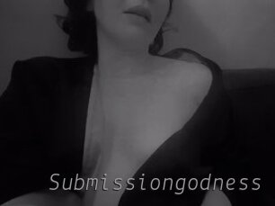Submissiongodness
