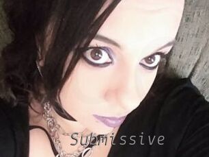 Submissive