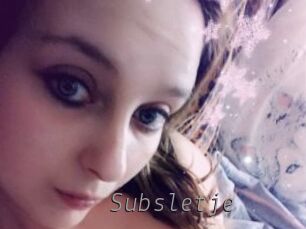 Subsletje